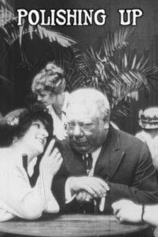 Polishing Up film afişi