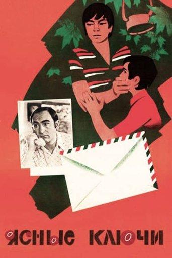 Clear Keys film afişi