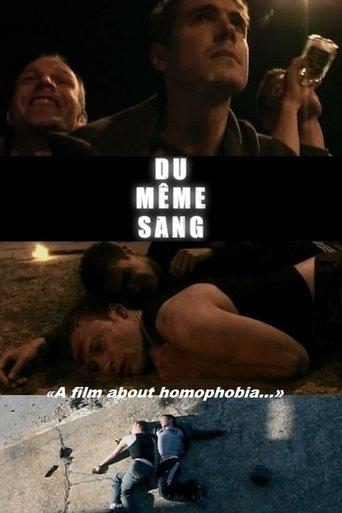 Same Blood film afişi