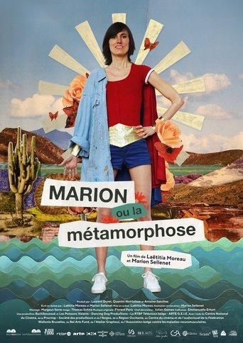 Marion ou la métamorphose film afişi