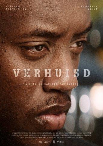 Moved Out film afişi