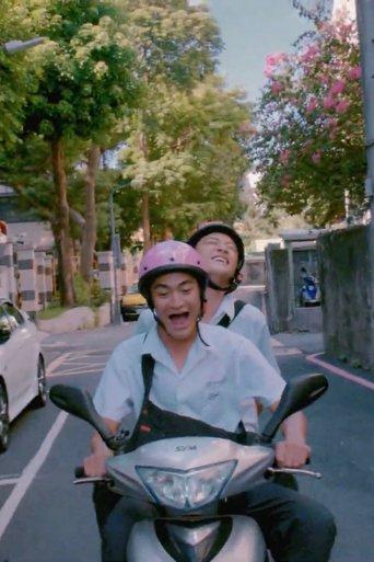 A Day Out film afişi