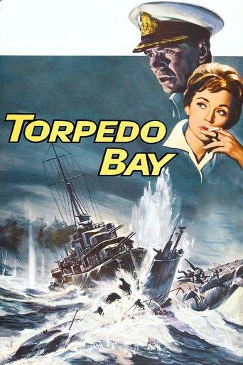 Torpedo Bay film afişi