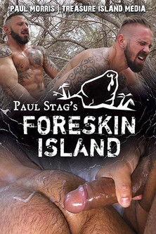 Foreskin Island film afişi