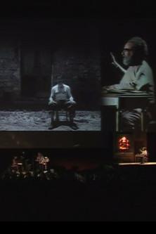 Viva Palermo, viva Santa Rosalia film afişi