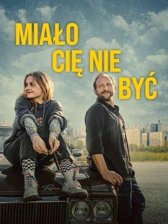 Miało Cię nie być film afişi