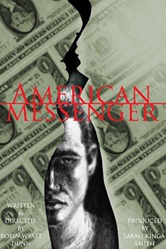 American Messenger film afişi