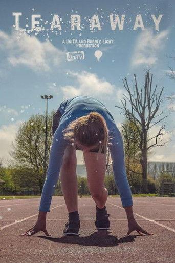 Tearaway film afişi