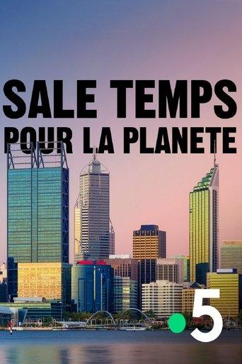 Sale temps pour la planète dizi afişi