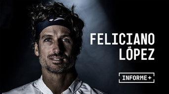 Feliciano López: Diferente