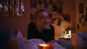 "What turns you on?"