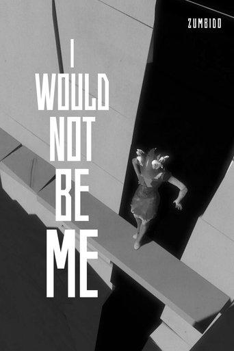 Eu não seria eu film afişi