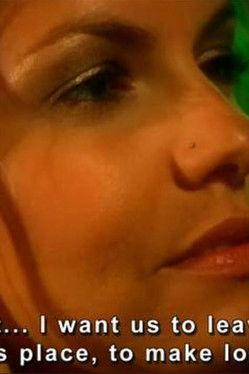 Free sample film afişi