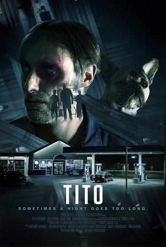 Tito film afişi