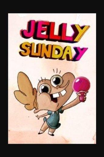 Jelly Sunday film afişi