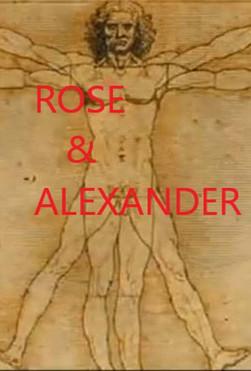 Rose & Alexander film afişi