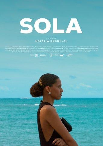 Sola film afişi