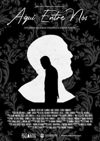 Aqui Entre Nós film afişi