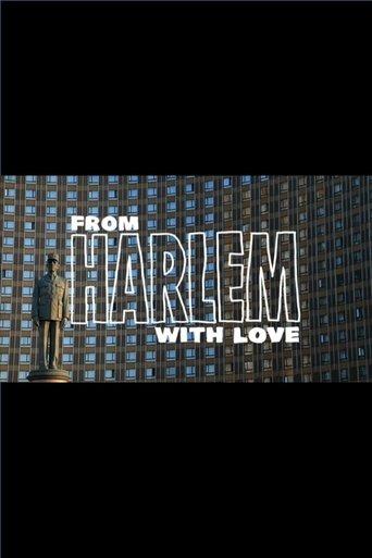 From Harlem with Love film afişi