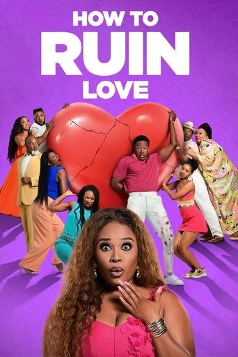 How to Ruin Love dizi afişi