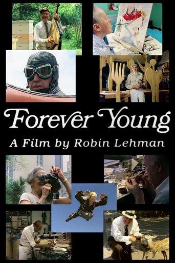 Forever Young film afişi