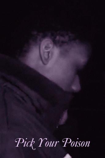 Pick Your Poison film afişi