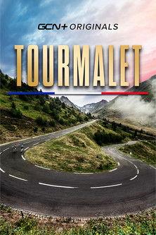 Tourmalet film afişi