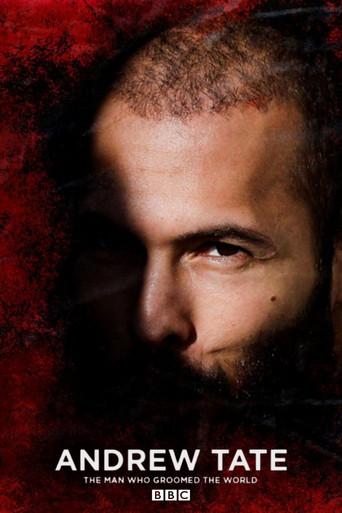Andrew Tate: The Man Who Groomed the World? film afişi