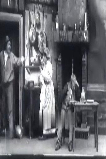 Jealousy and Madness film afişi