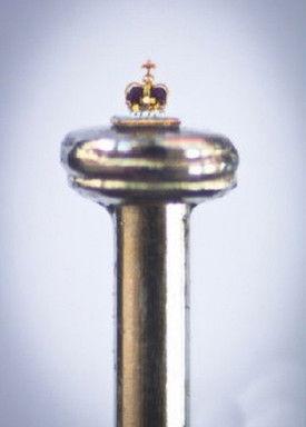 World's Tiniest Masterpieces film afişi