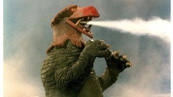 I'll Kill this Monster!