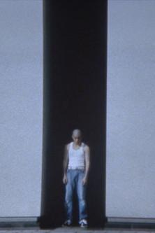 YOSHIDANOBUO film afişi