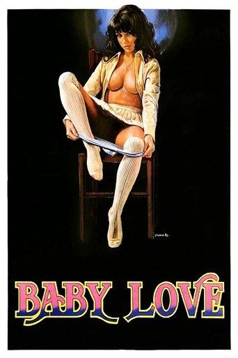 Baby Love film afişi