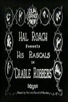 Cradle Robbers film afişi