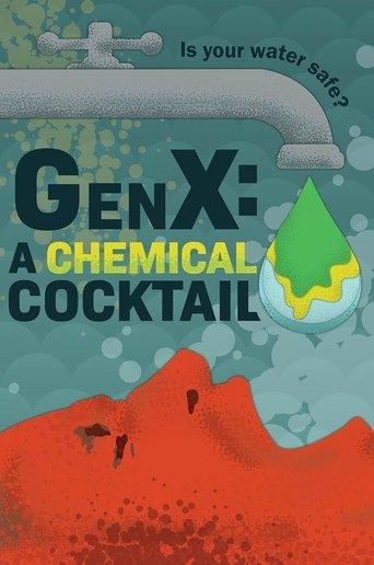 GenX: the Saga of Forever Chemicals film afişi