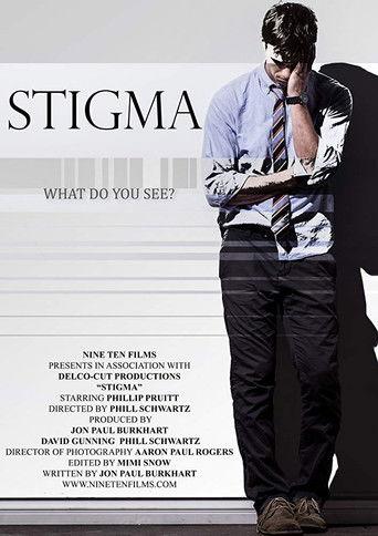 Stigma film afişi