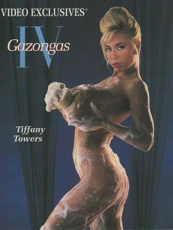 Gazongas 4 film afişi