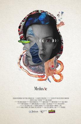 Medusae film afişi