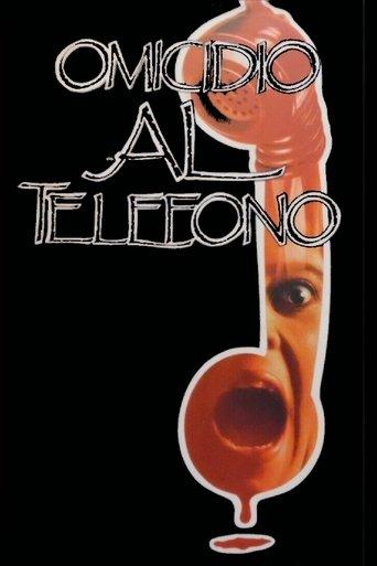 Telephone Murder film afişi