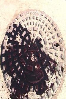 Paradoxes film afişi