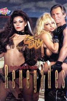 Renegades film afişi