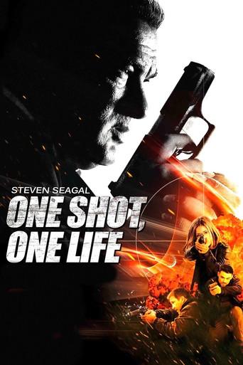 One Shot, One Life film afişi