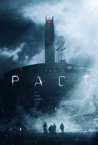 The Pact dizi afişi