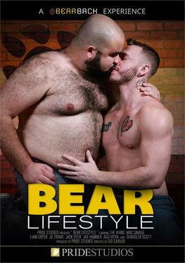 Bear Lifestyle film afişi