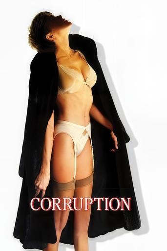 Corruption film afişi