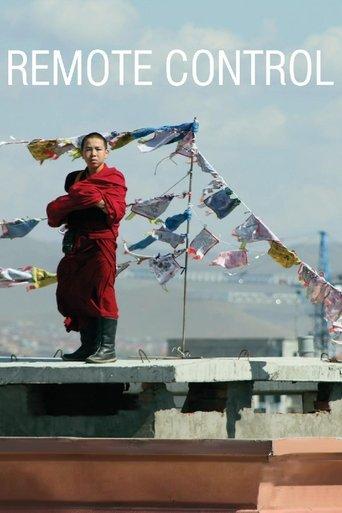 Remote Control film afişi