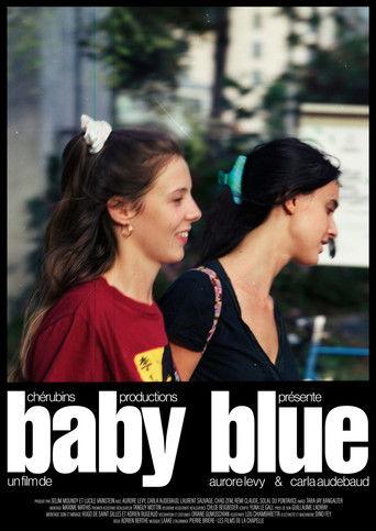 Baby Blue film afişi