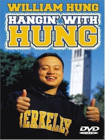 William Hung: Hangin' with Hung film afişi