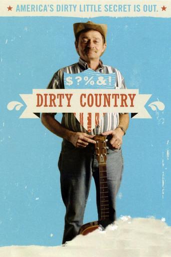 Dirty Country film afişi