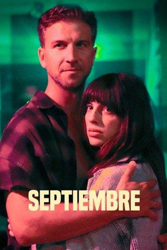 Septiembre film afişi